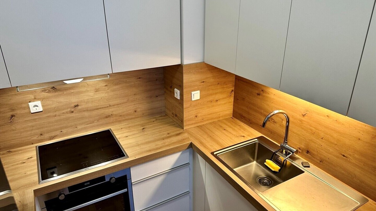 Photo of Kitchen in Hocko Pohorje
