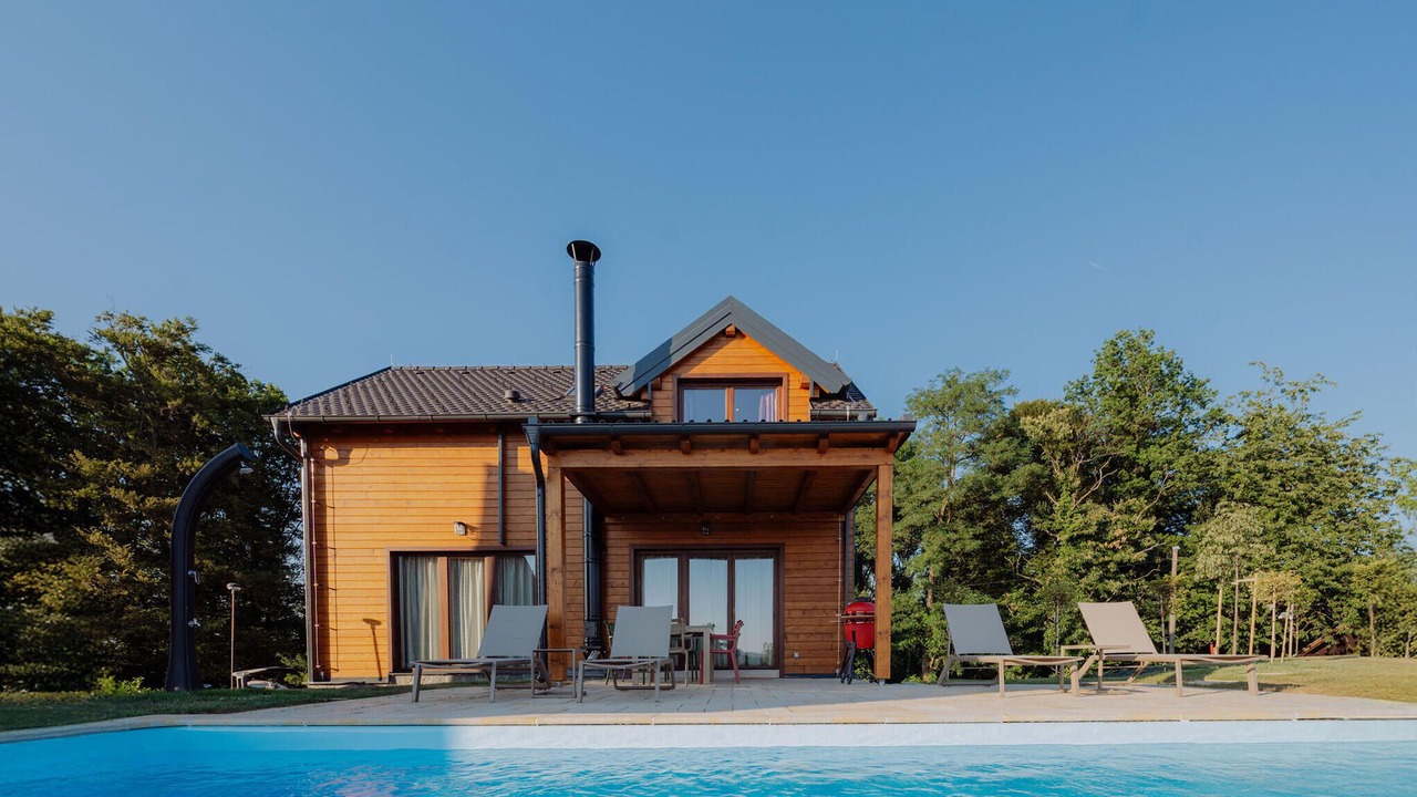 Photo of Outdoor in Stubicke Toplice