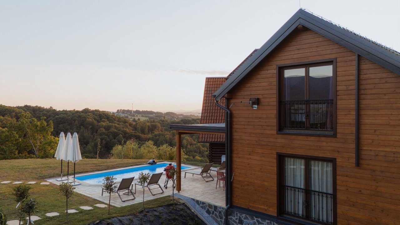 Photo of Outdoor in Stubicke Toplice