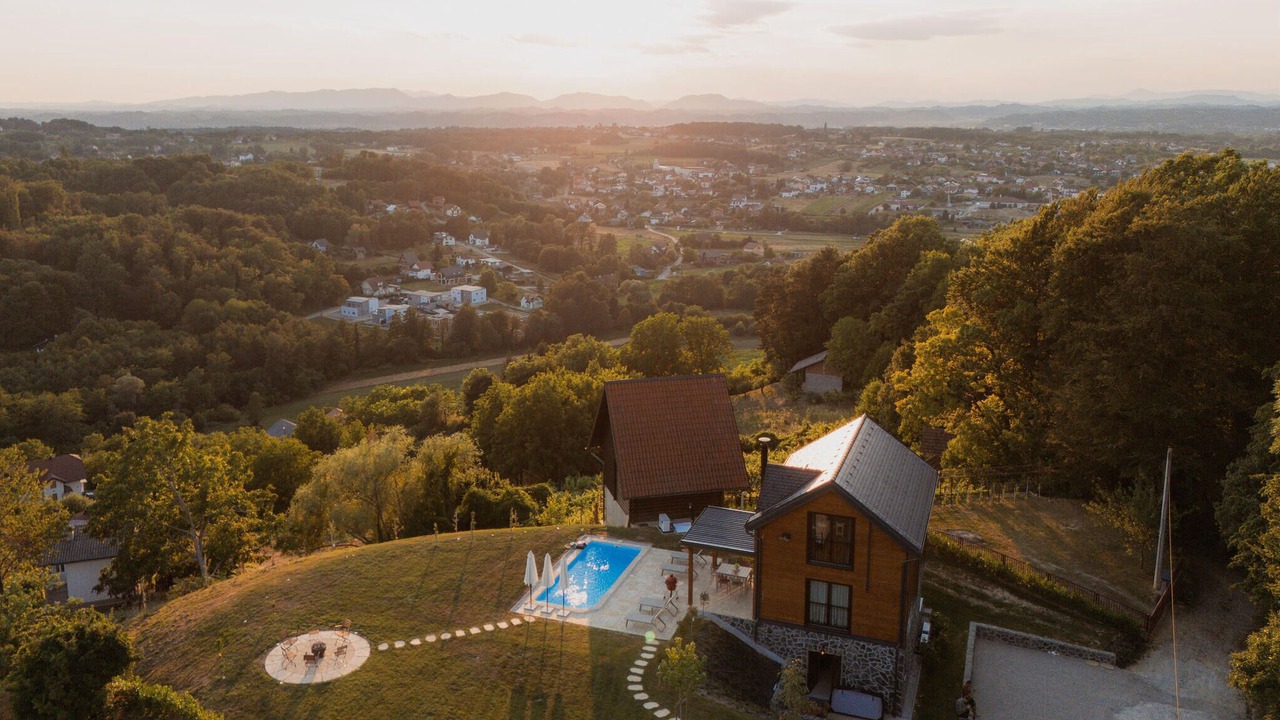 Photo of Outdoor in Stubicke Toplice