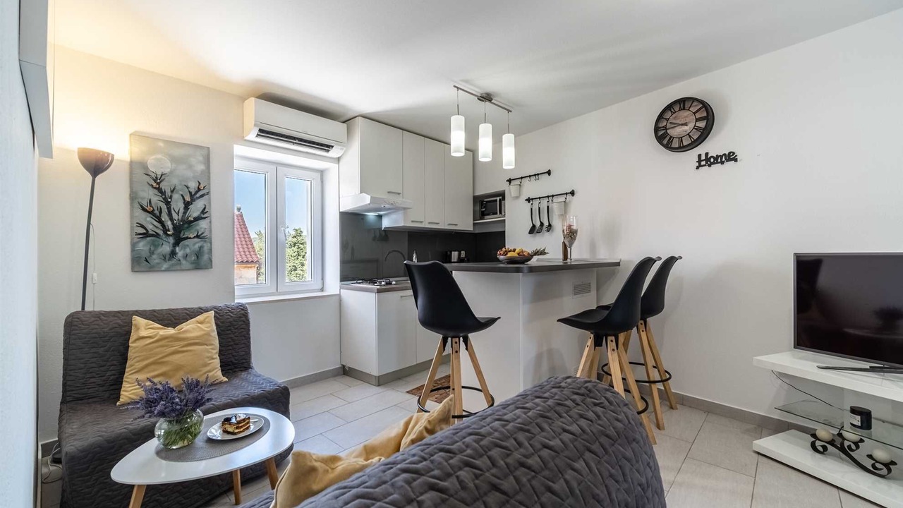 Photo of Livingroom in Nerezise
