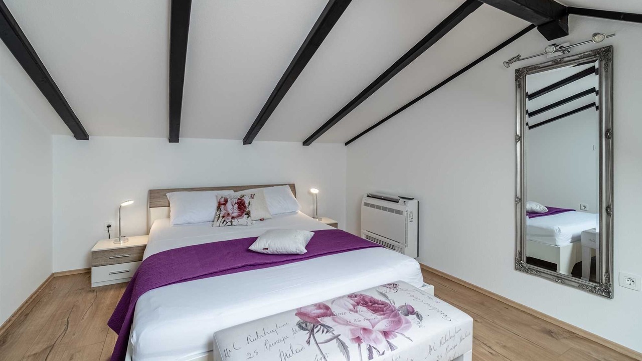 Photo of Bedroom in Nerezise