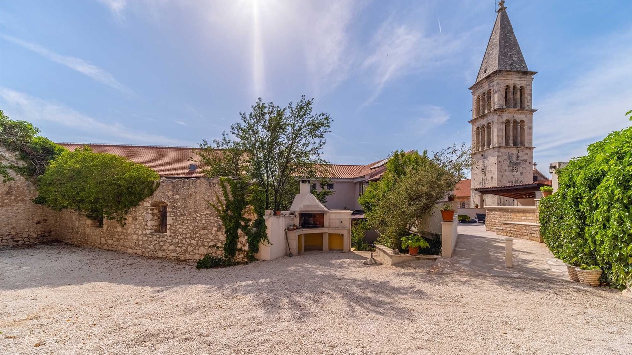 Photo of Outdoor in Nerezise