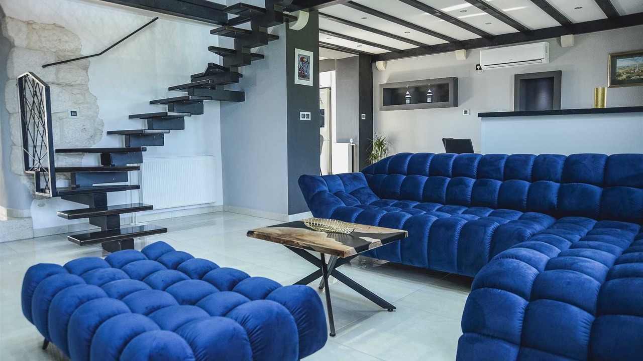 Photo of Livingroom in Nerezise