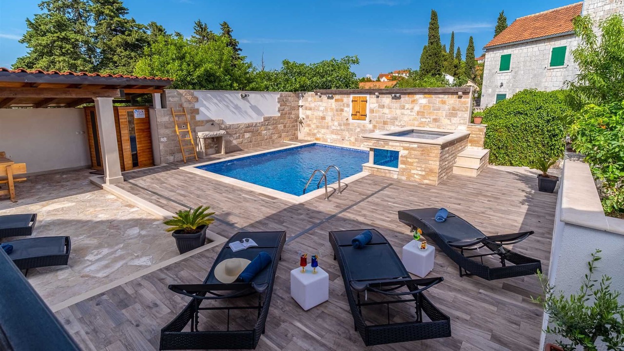 Photo of Outdoor in Nerezise