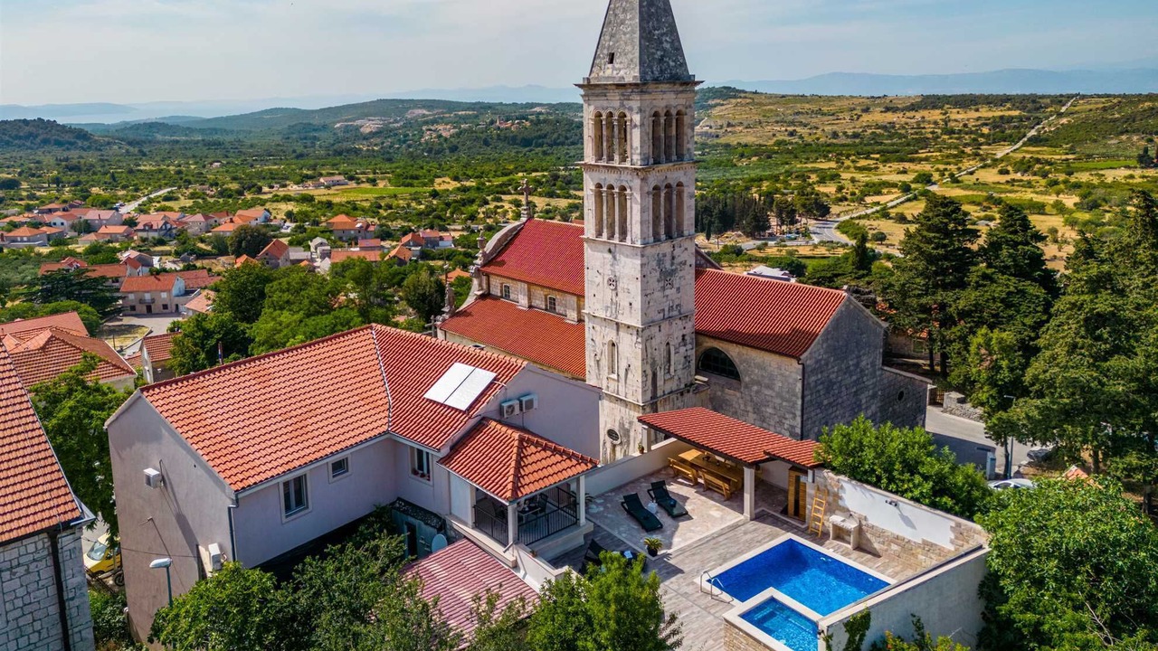 Photo of Outdoor in Nerezise