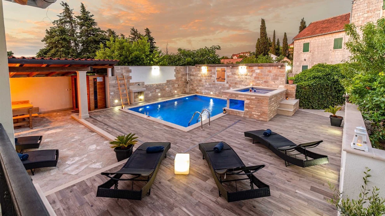 Photo of Outdoor in Nerezise