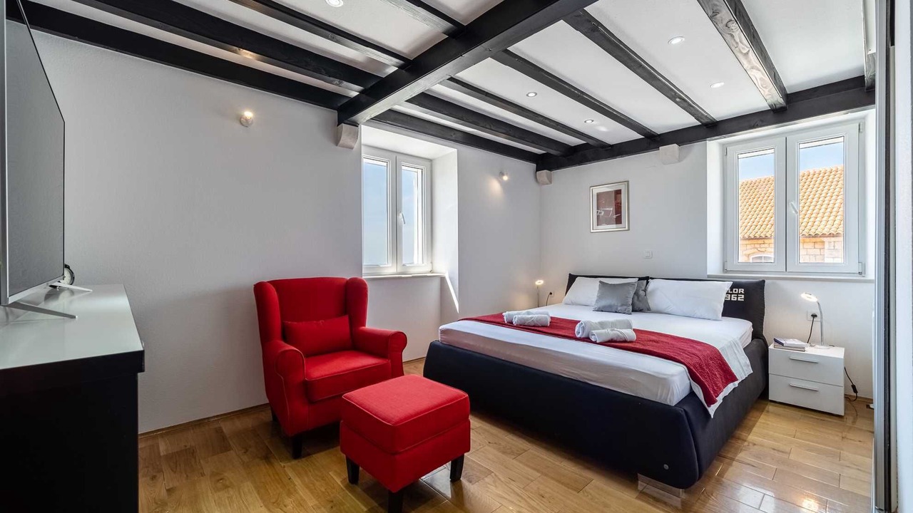 Photo of Bedroom in Nerezise