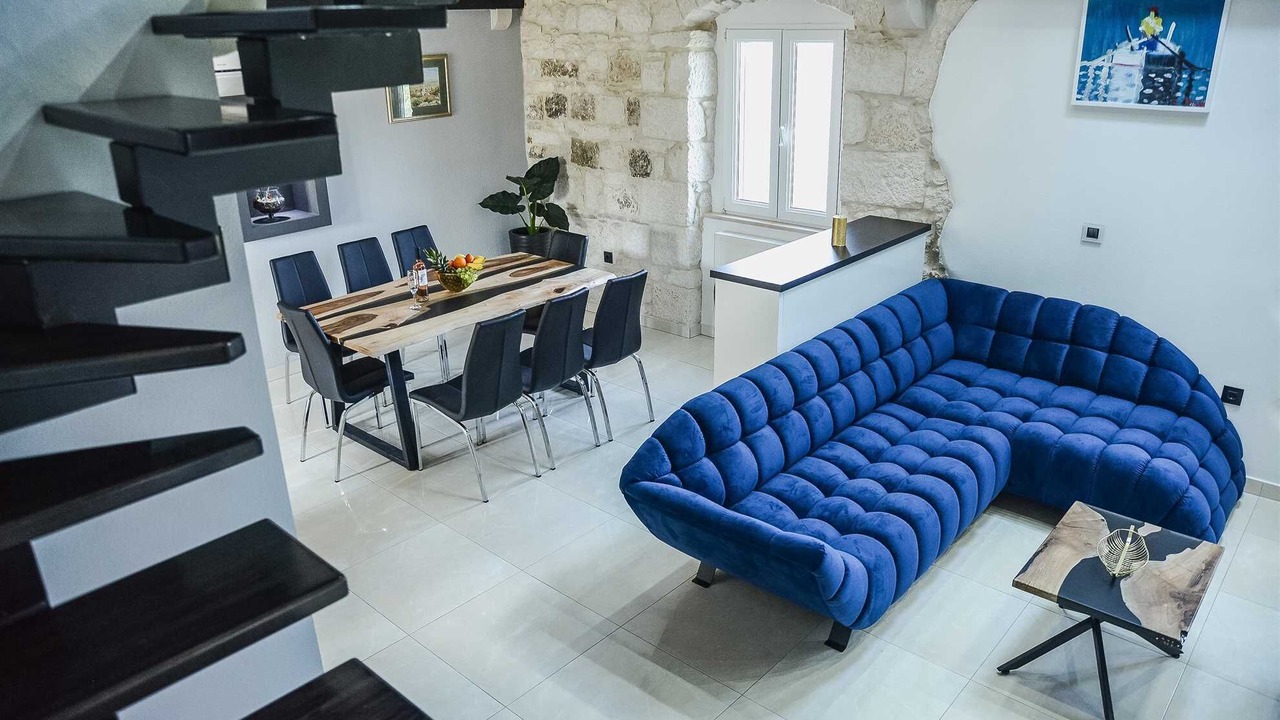 Photo of Livingroom in Nerezise