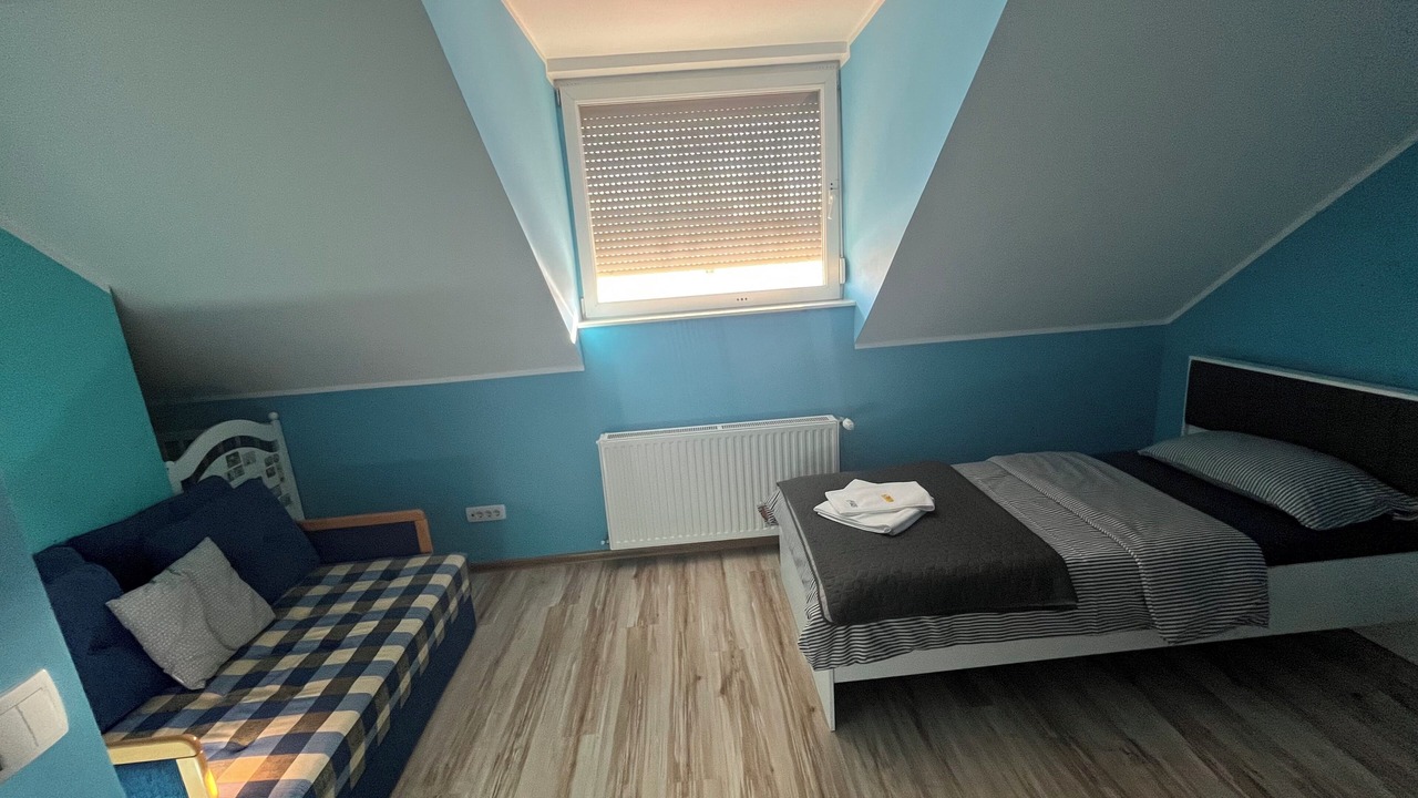 Photo of Bedroom in New Belgrade