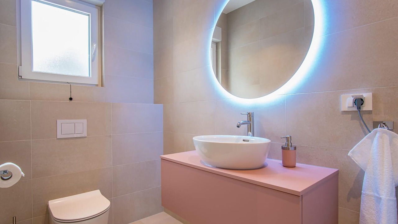 Photo of Bathroom in Kolan