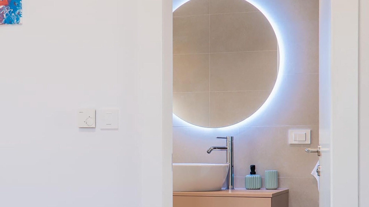 Photo of Bathroom in Kolan