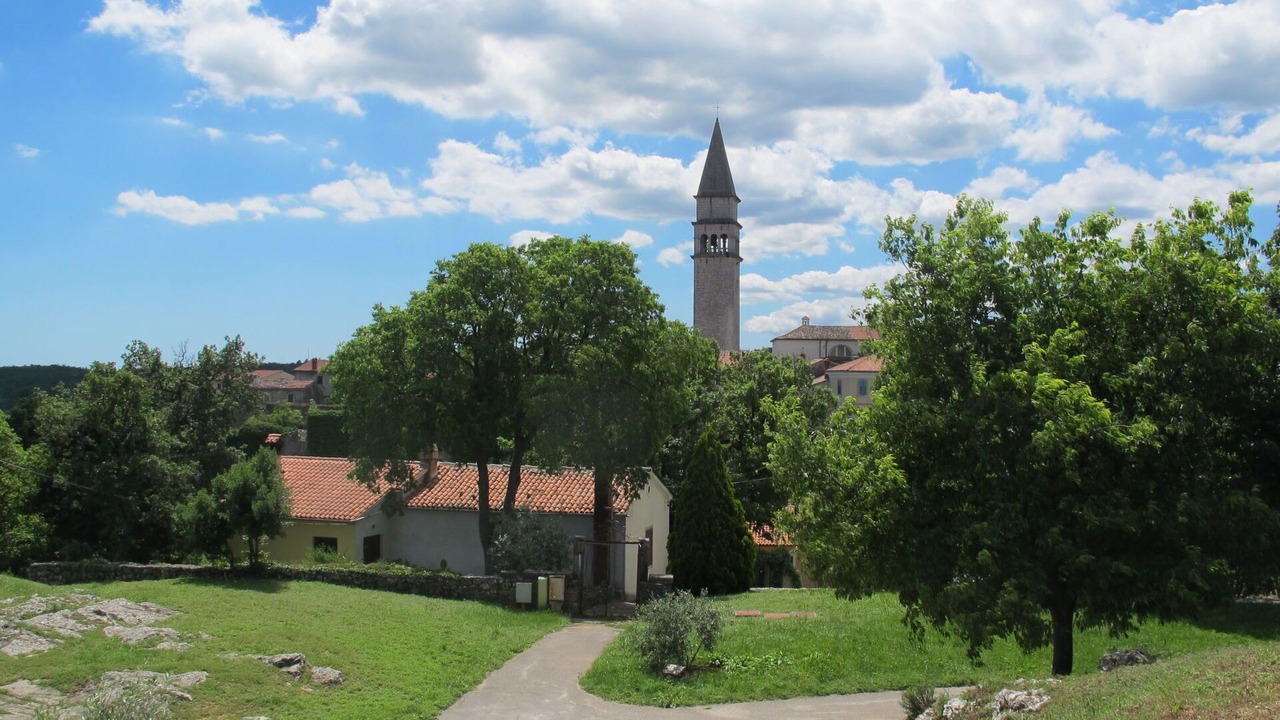 Photo of Outdoor in Krbune