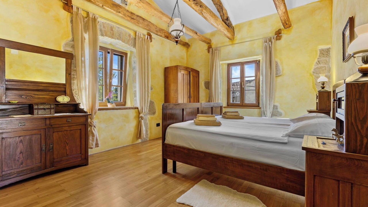 Photo of Bedroom in Krbune