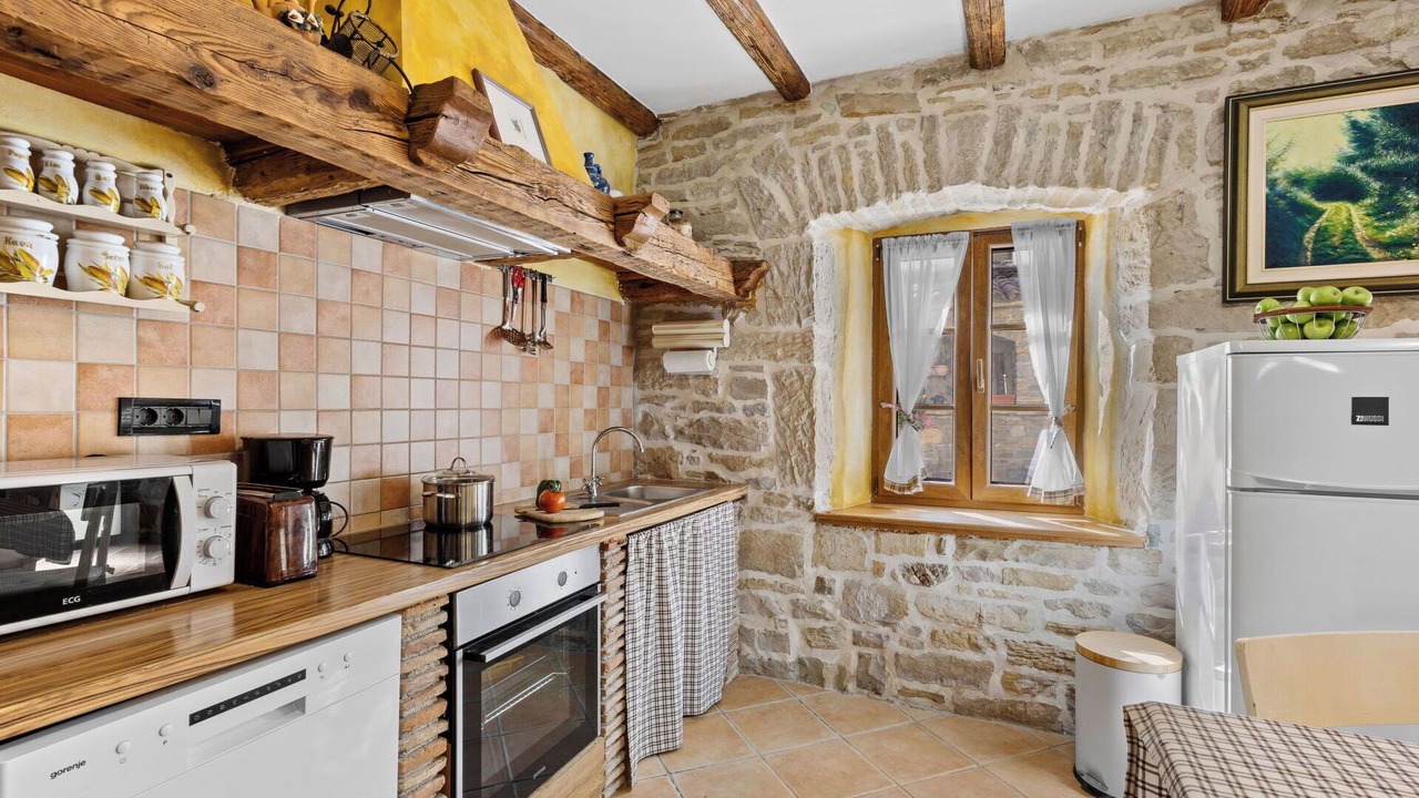 Photo of Bedroom in Krbune