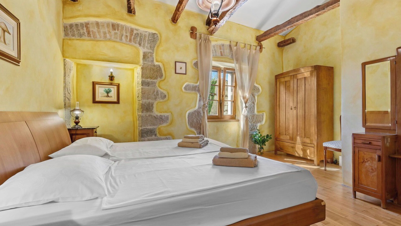 Photo of Bedroom in Krbune