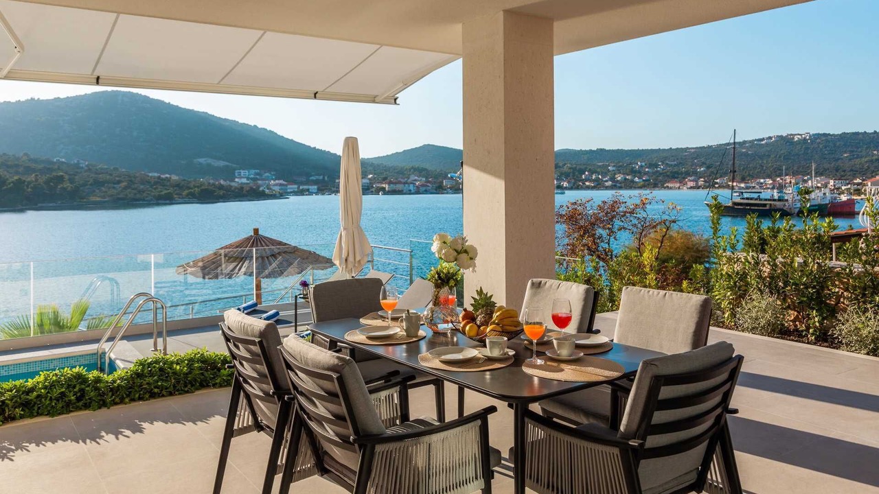 Photo of Outdoor in Vinisce