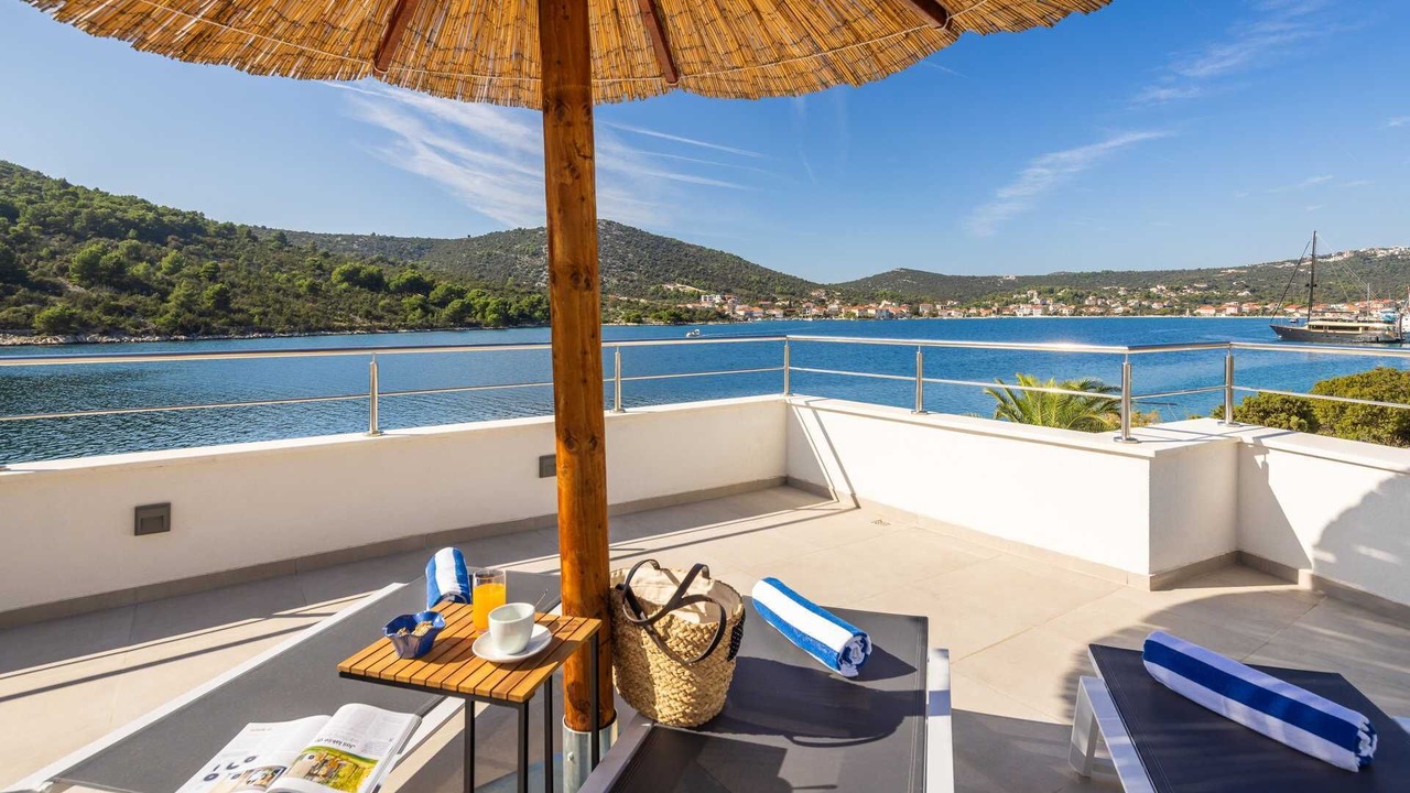 Photo of Outdoor in Vinisce
