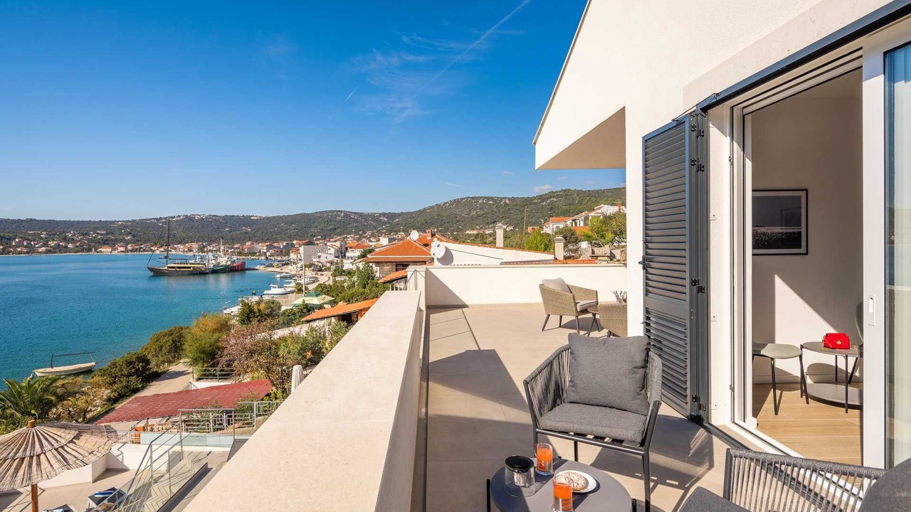 Photo of Patio Balcony in Vinisce