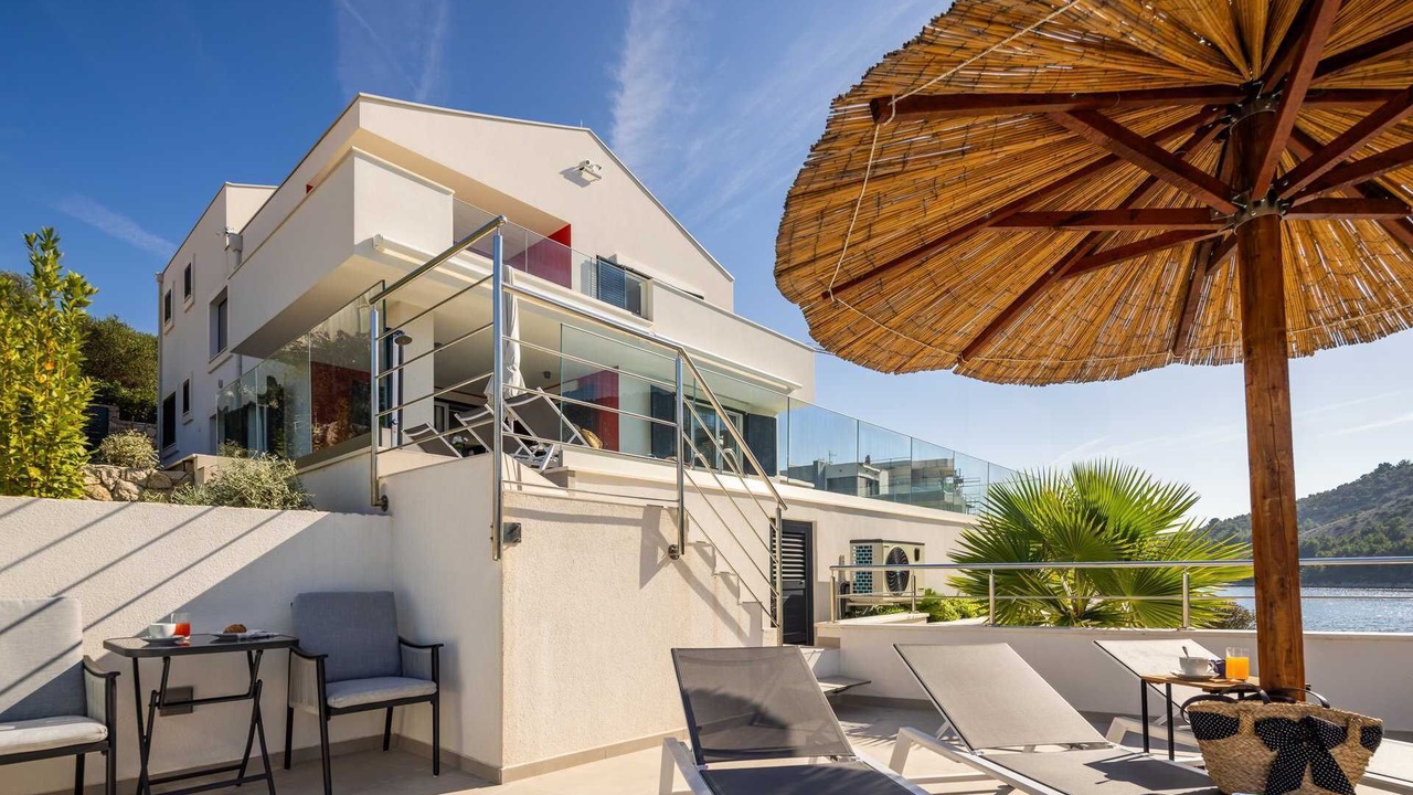 Photo of Outdoor in Vinisce