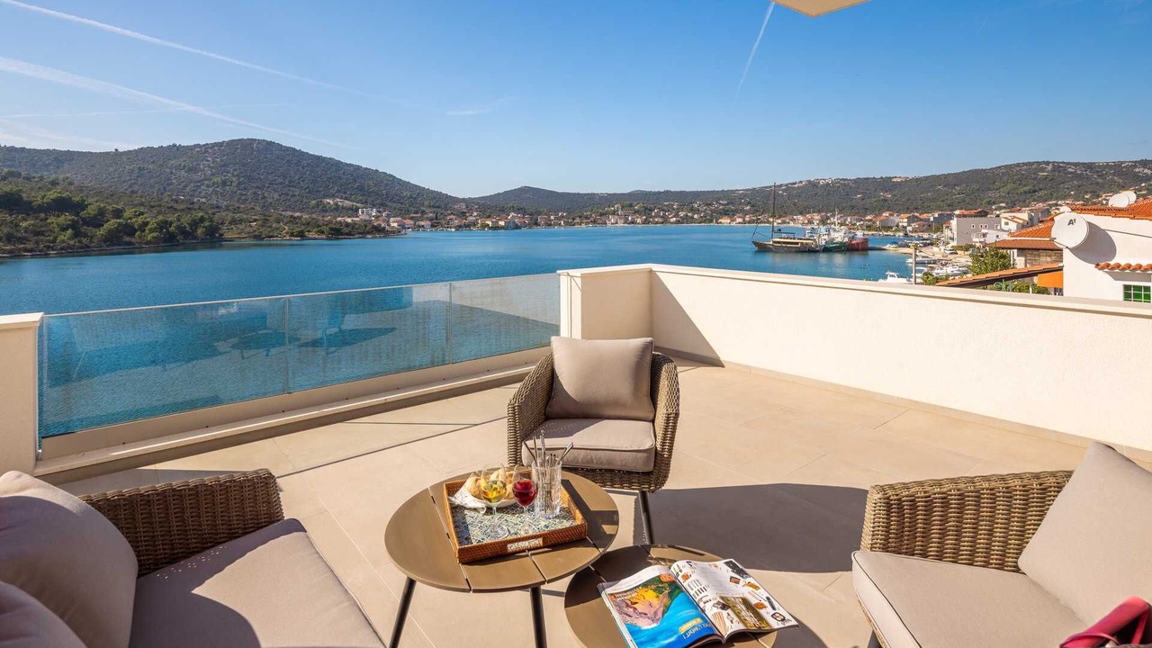 Photo of Outdoor in Vinisce