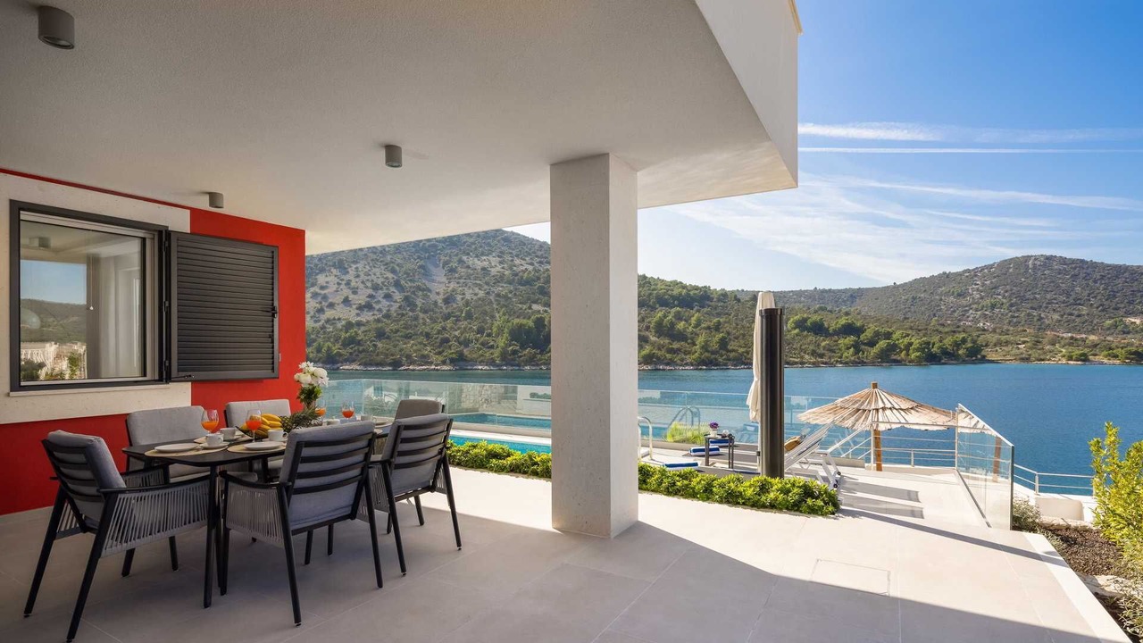 Photo of Outdoor in Vinisce