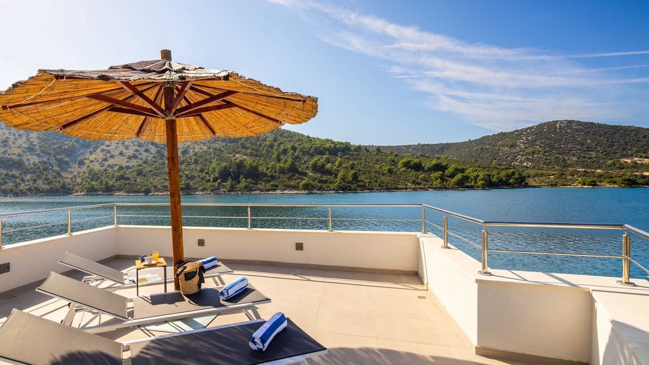 Photo of Patio Balcony in Vinisce