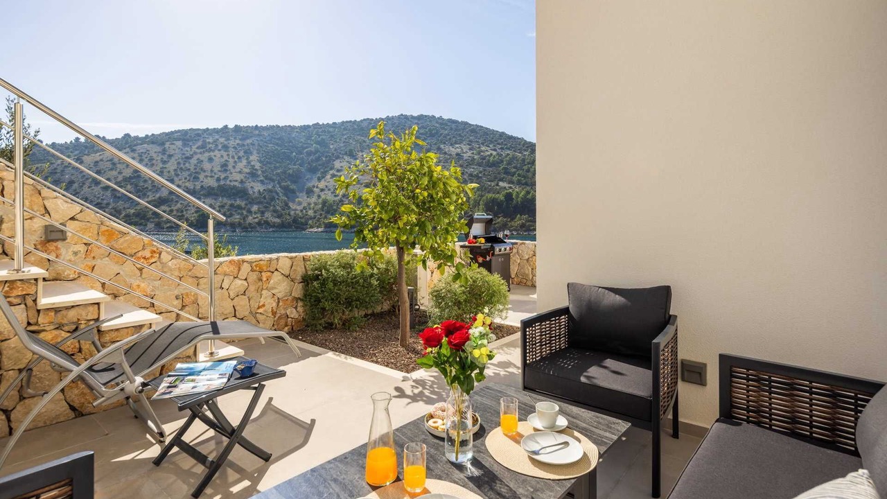 Photo of Outdoor in Vinisce