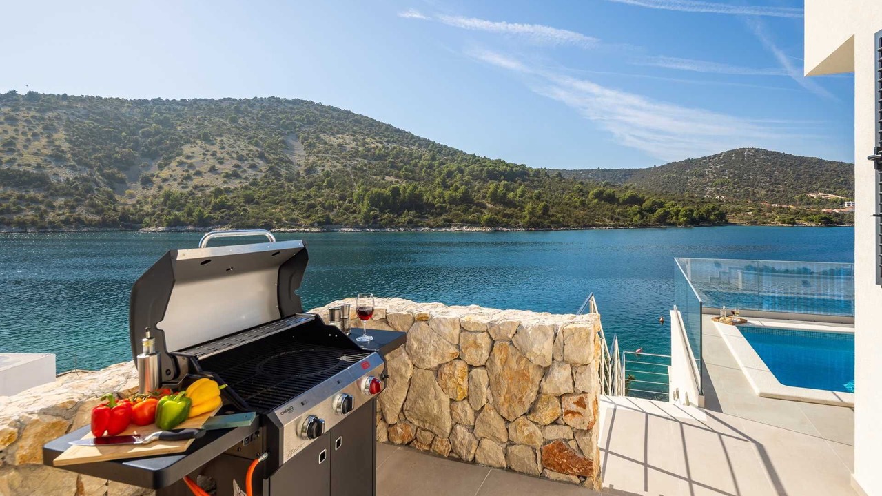 Photo of Outdoor in Vinisce