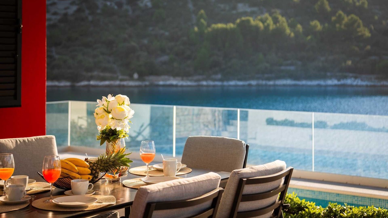 Photo of Outdoor in Vinisce