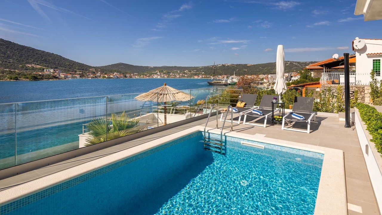 Photo of Outdoor in Vinisce