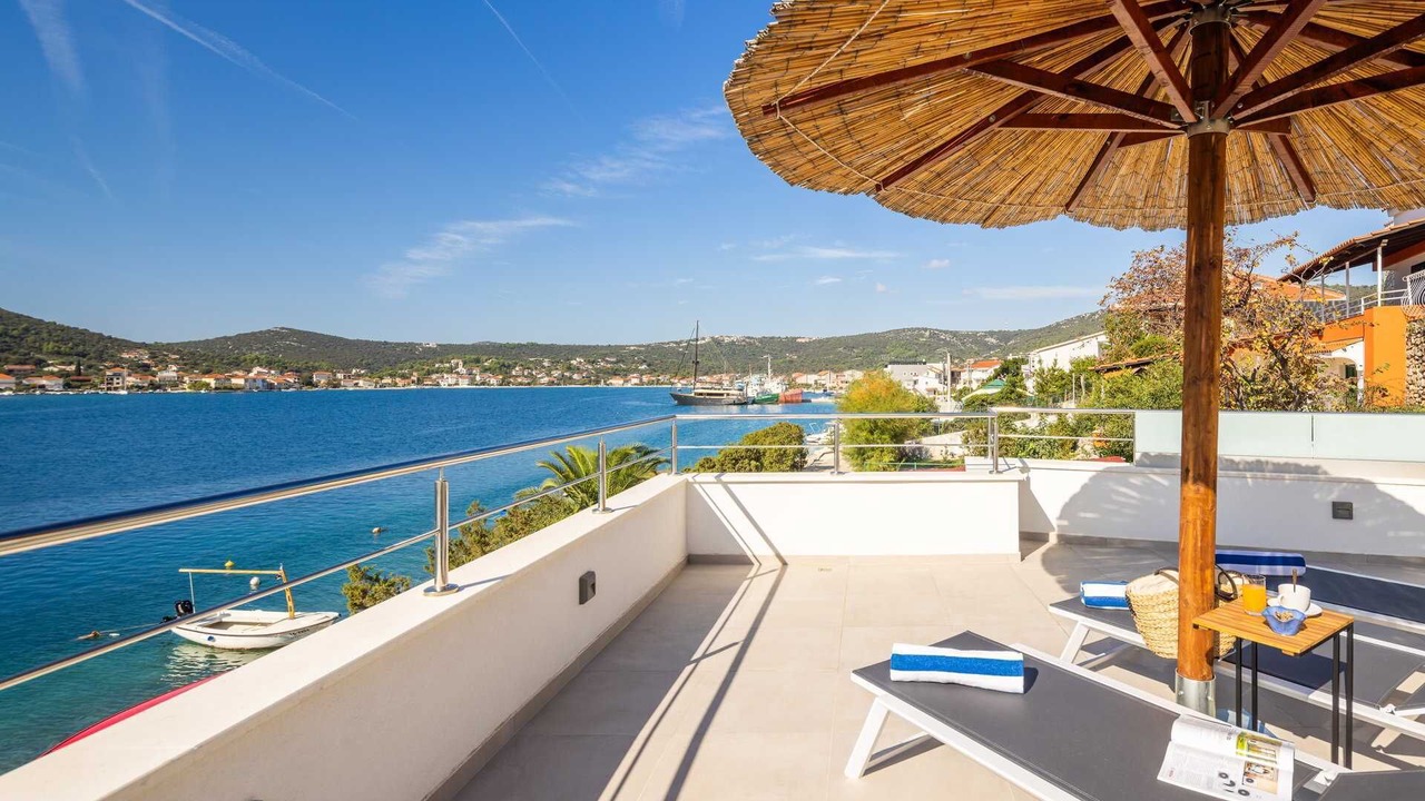 Photo of Patio Balcony in Vinisce