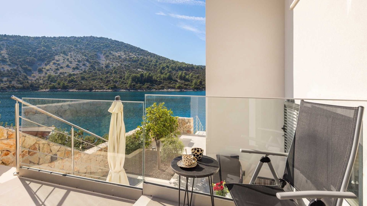 Photo of Patio Balcony in Vinisce