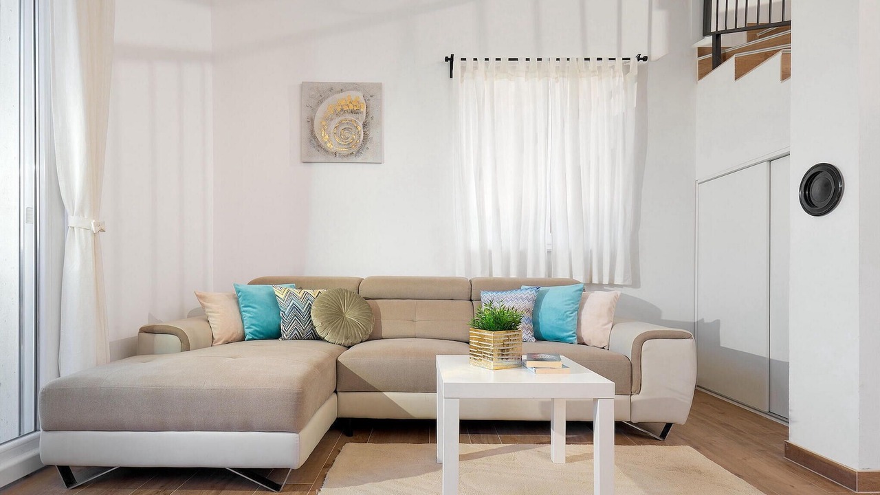Photo of Bedroom in Murter