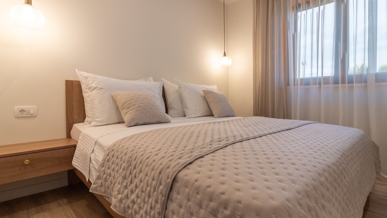 Photo of Bedroom in Sisan