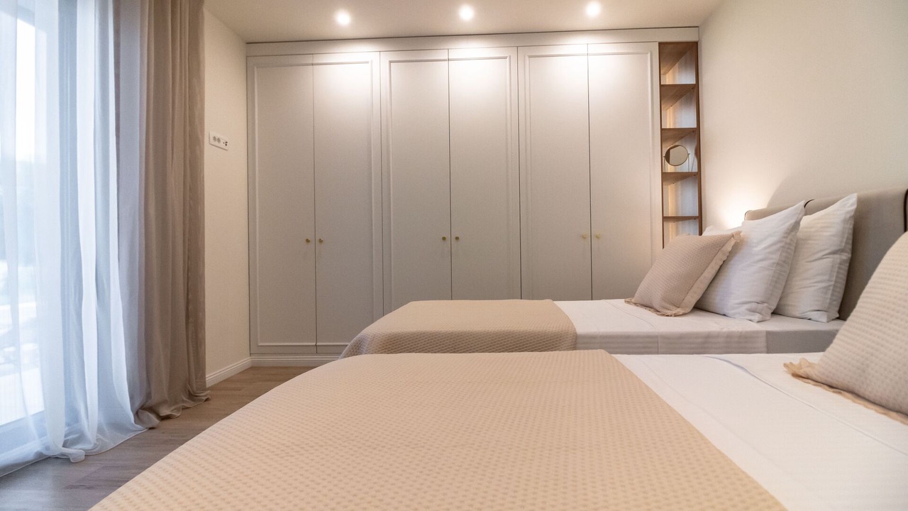 Photo of Bedroom in Sisan