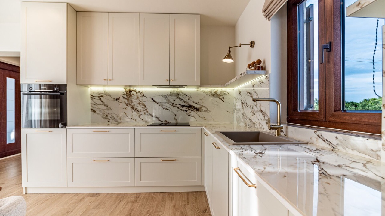 Photo of Kitchen in Sisan