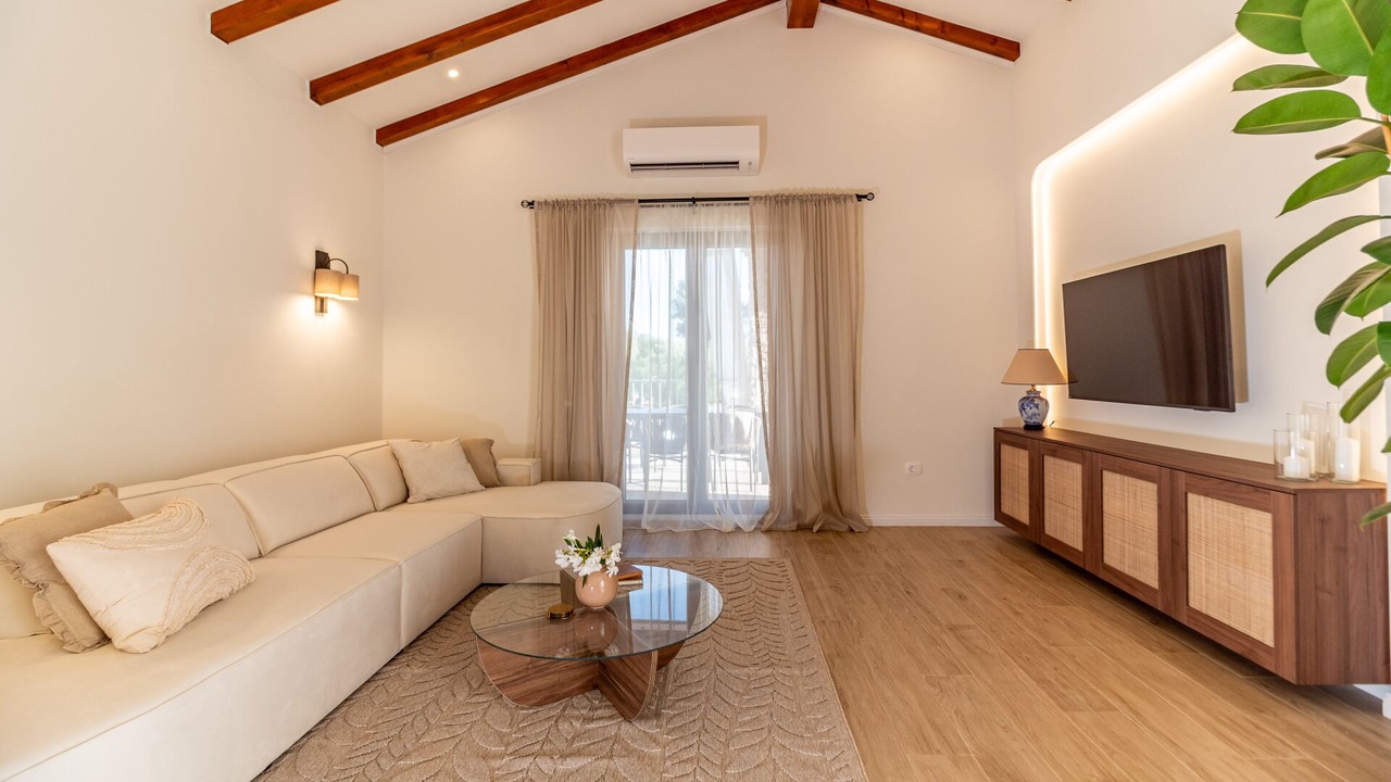 Photo of Livingroom in Sisan