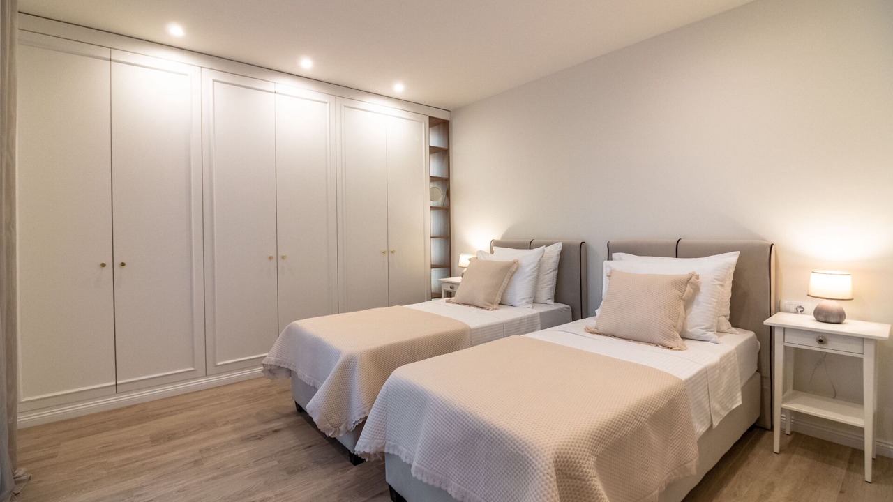 Photo of Bedroom in Sisan