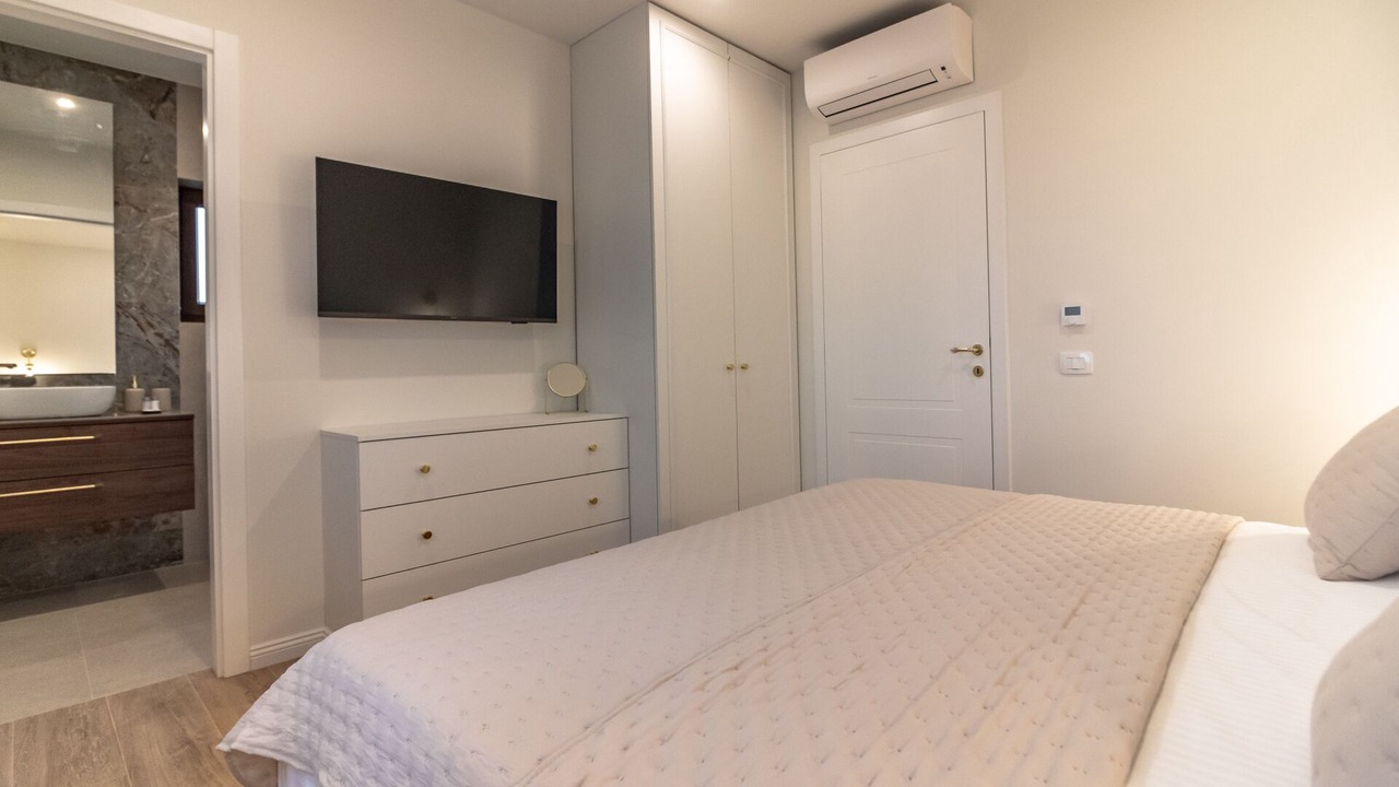 Photo of Bedroom in Sisan
