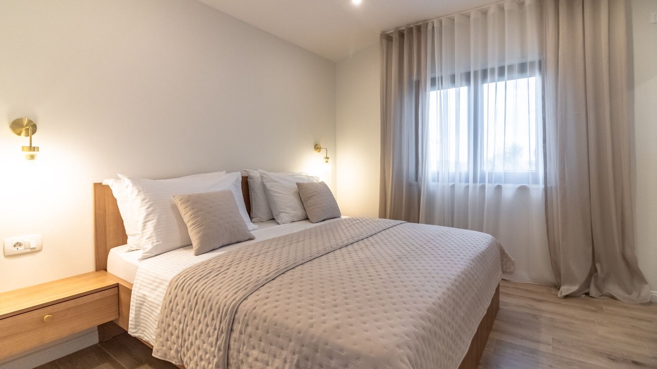 Photo of Bedroom in Sisan