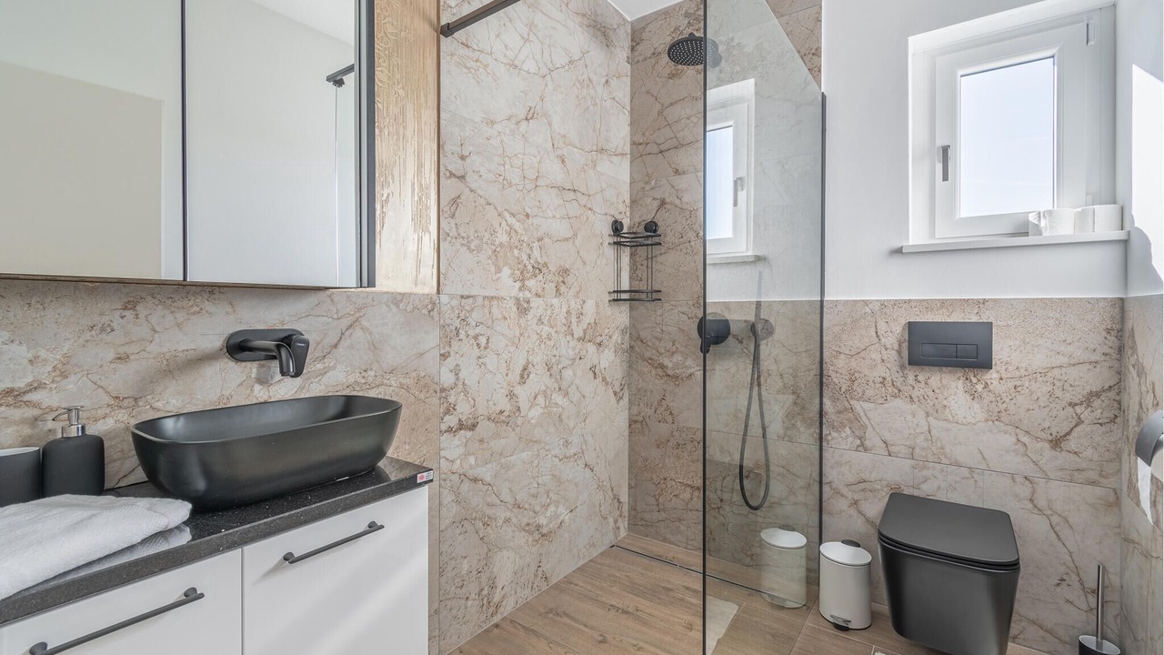 Photo of Bathroom in Kapelica