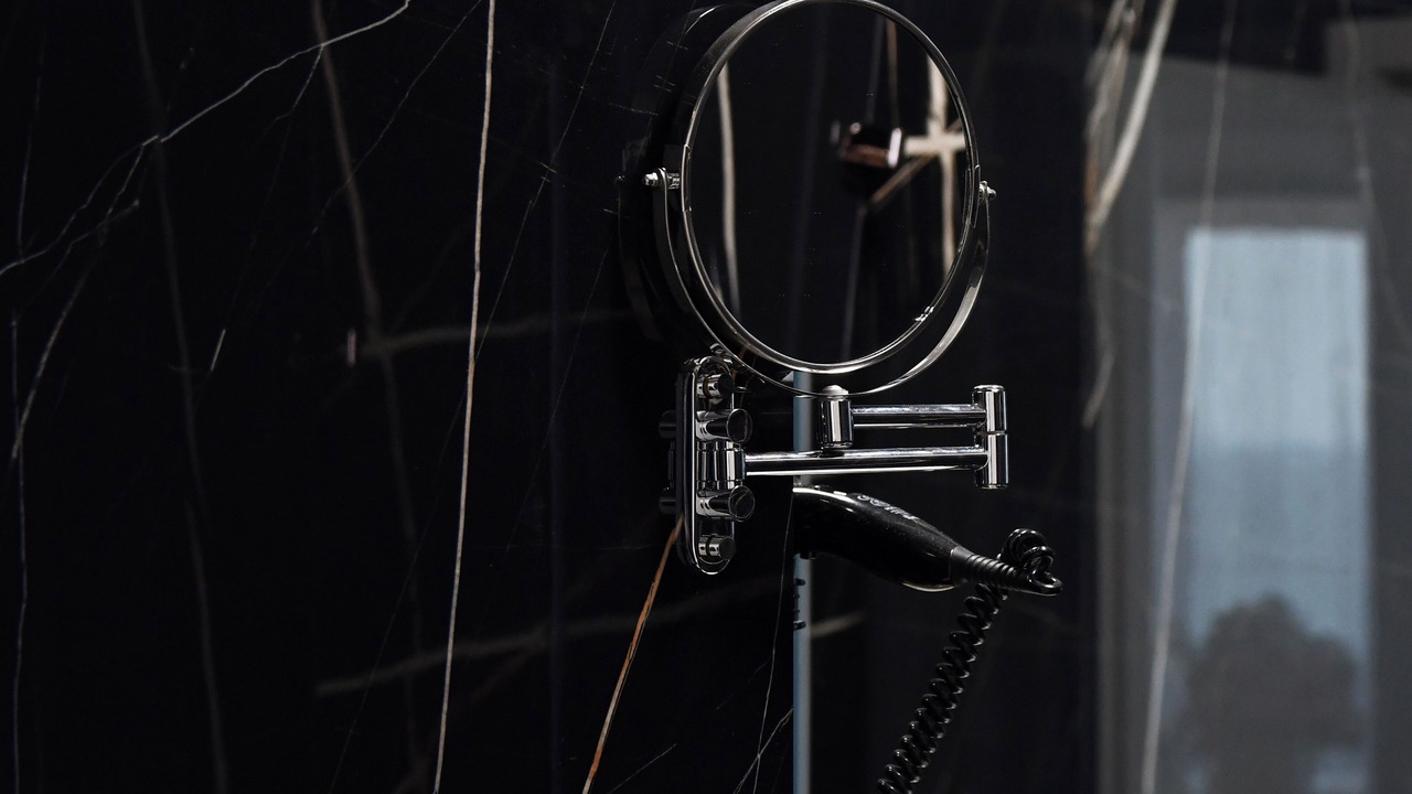 Photo of Bathroom in Mamaia-Sat