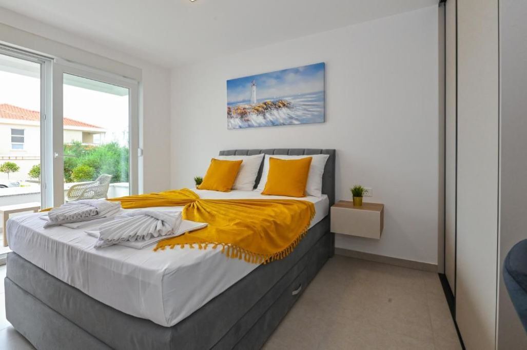 Photo of Bedroom in Zrce