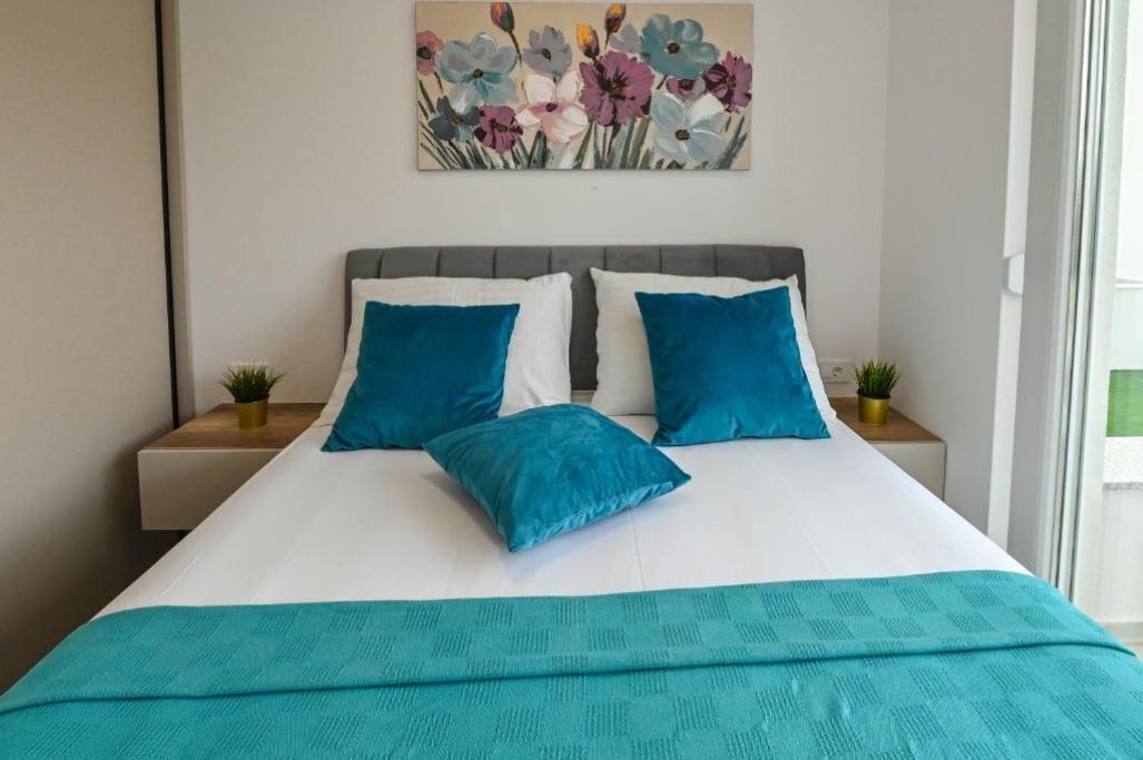 Photo of Bedroom in Zrce