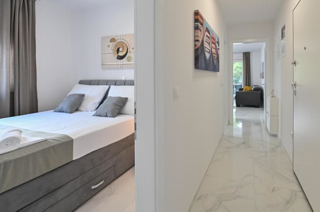 Photo of Bedroom in Zrce