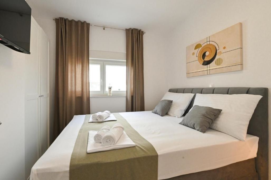 Photo of Bedroom in Zrce
