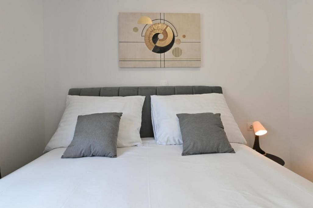 Photo of Bedroom in Zrce
