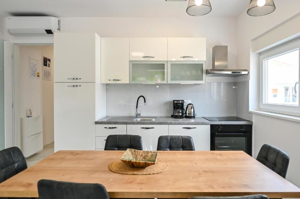Photo of Kitchen in Zrce