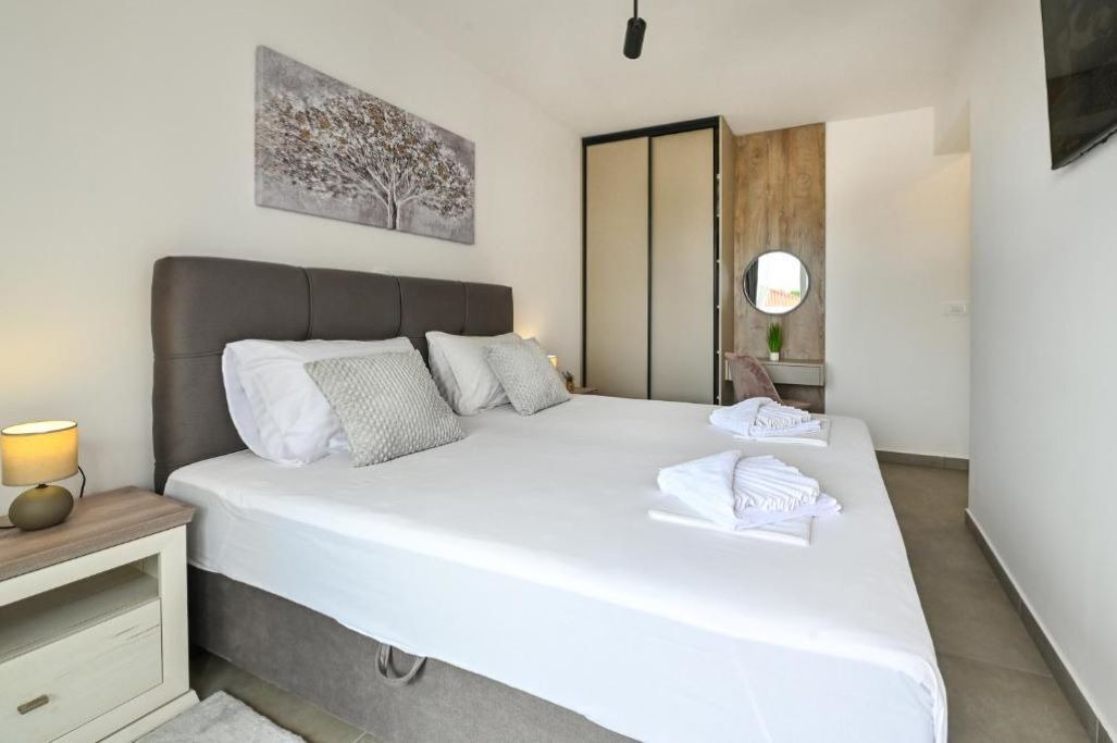 Photo of Bedroom in Zrce
